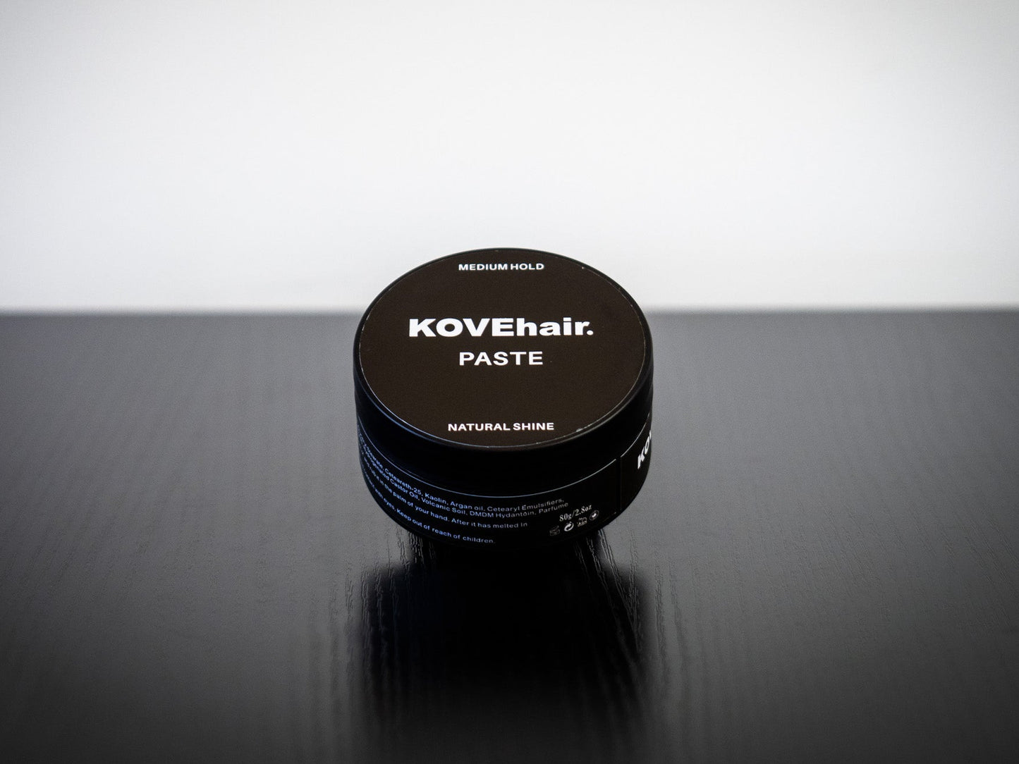 PASTE
